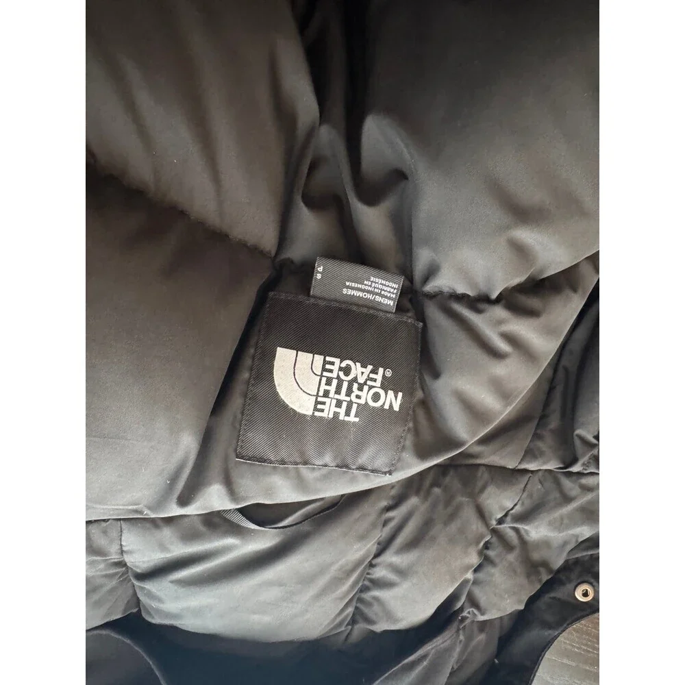 The North Face $400 Men's McMurdo Parka